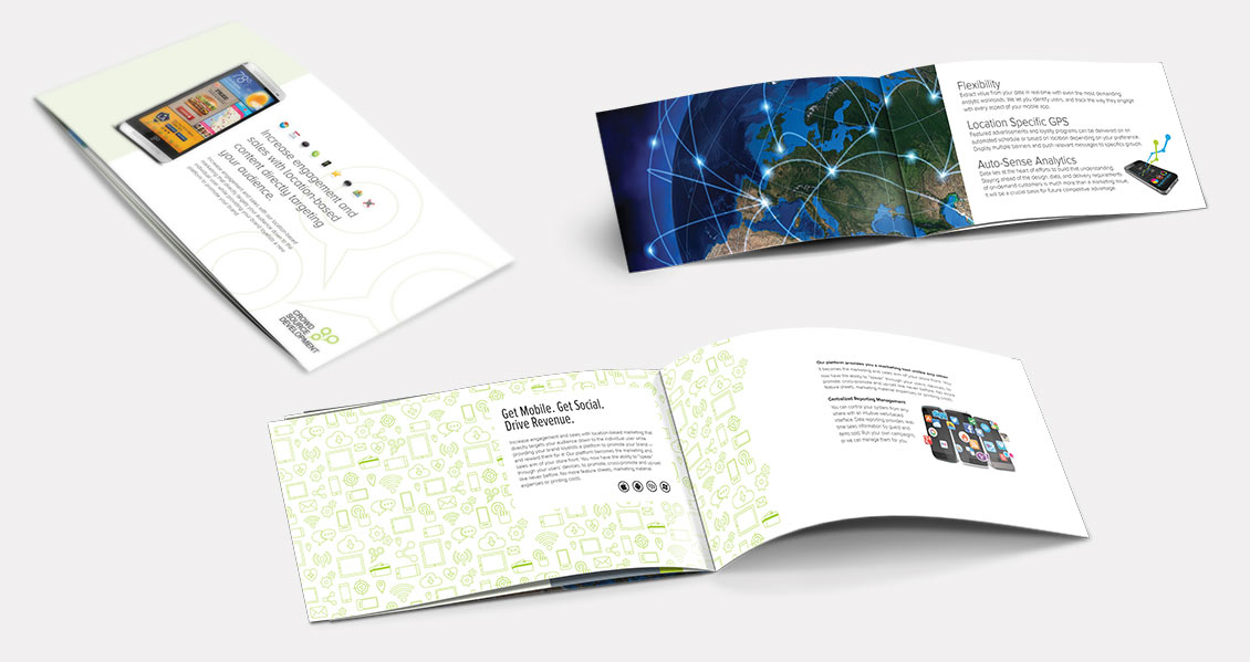 Crowd Source Development Brochure