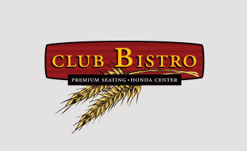 Honda Center Club Bistro