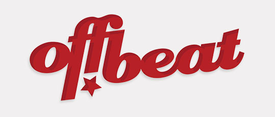 offbeat